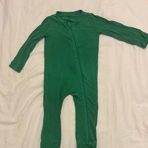 Kyte baby romper. 12-18m